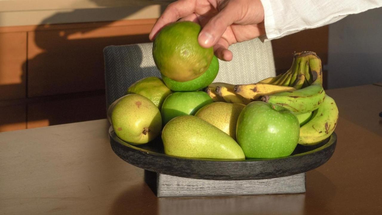 Life At Repose- Lake Villas Resort & Club Chor Warodra エクステリア 写真